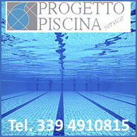 PROGETTO PISCINA SERVICE SRL