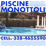 PISCINE MONOTTOLI
